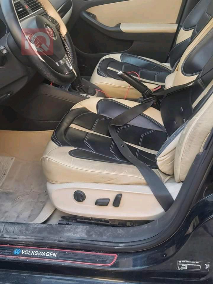 ڤۆڵکسواگن جێتا